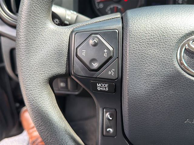 Used 2019 Toyota Tacoma SR AWD/4WD image 21