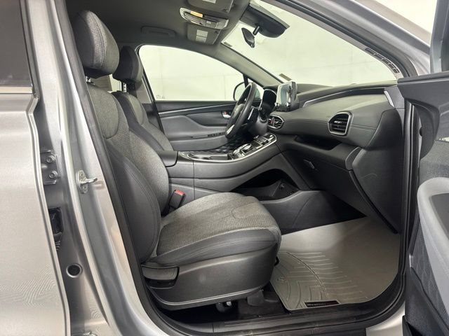 Used 2022 Hyundai Santa Fe SEL AWD/4WD image 4