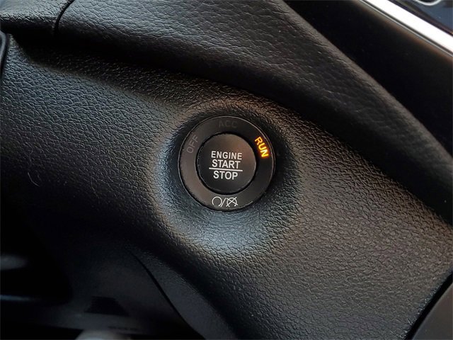 Used 2022 Jeep Cherokee Limited image 22