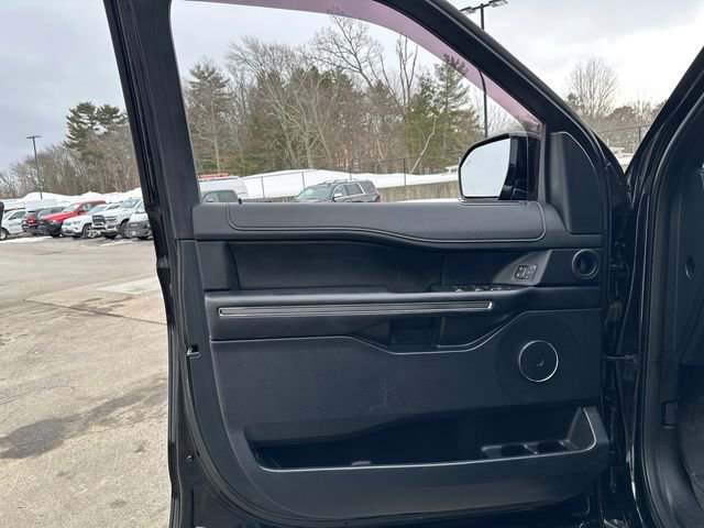 Certified 2020 Ford Expedition XLT w/ Equipment Group 202A image 28