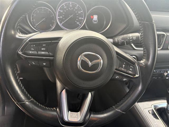 Used 2018 MAZDA CX-5 Touring AWD/4WD image 14