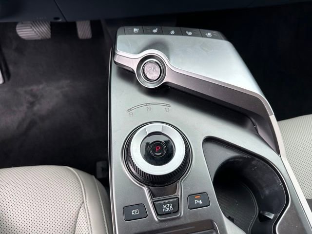 Used 2024 Kia EV6 Wind w/ Wind Technology Package AWD/4WD image 19