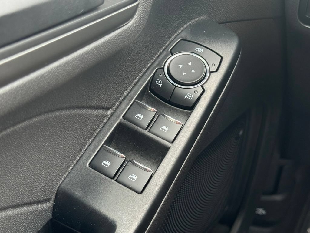 Certified 2024 Ford Escape Active AWD/4WD image 36
