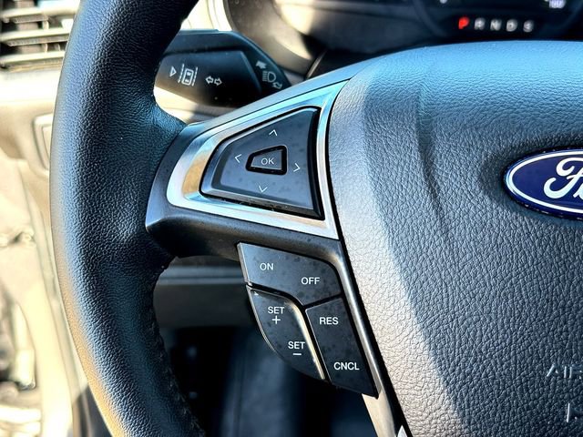 Certified 2023 Ford Edge SEL w/ Convenience Package image 13