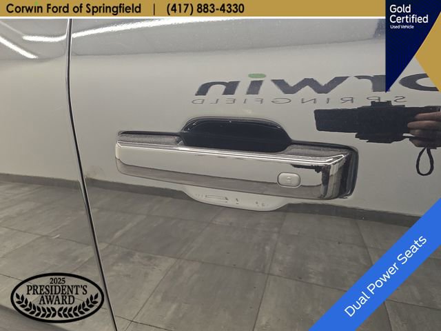 Certified 2023 Ford F150 Tremor w/ Equipment Group 402A High AWD/4WD image 9