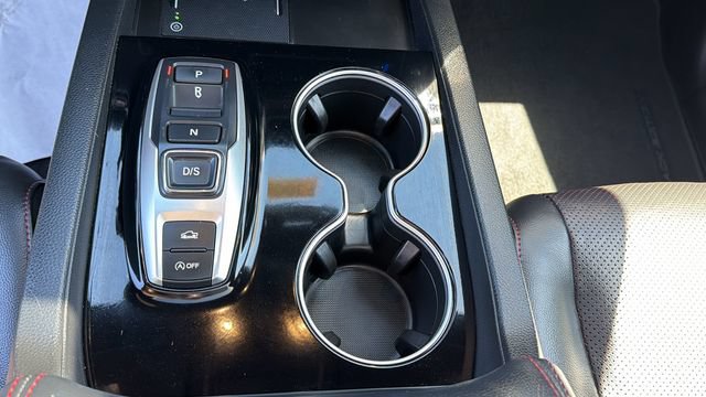 Used 2025 Honda Ridgeline Black Edition image 25