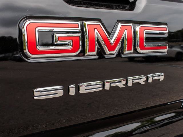 Used 2024 GMC Sierra 1500 Elevation AWD/4WD image 13