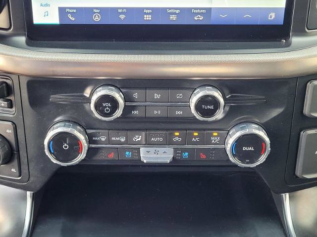 Certified 2023 Ford F150 Raptor AWD/4WD image 26