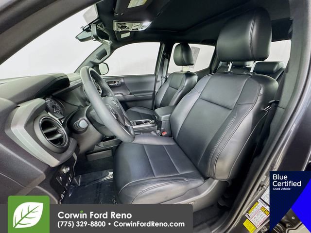Used 2023 Toyota Tacoma TRD Off-Road image 25
