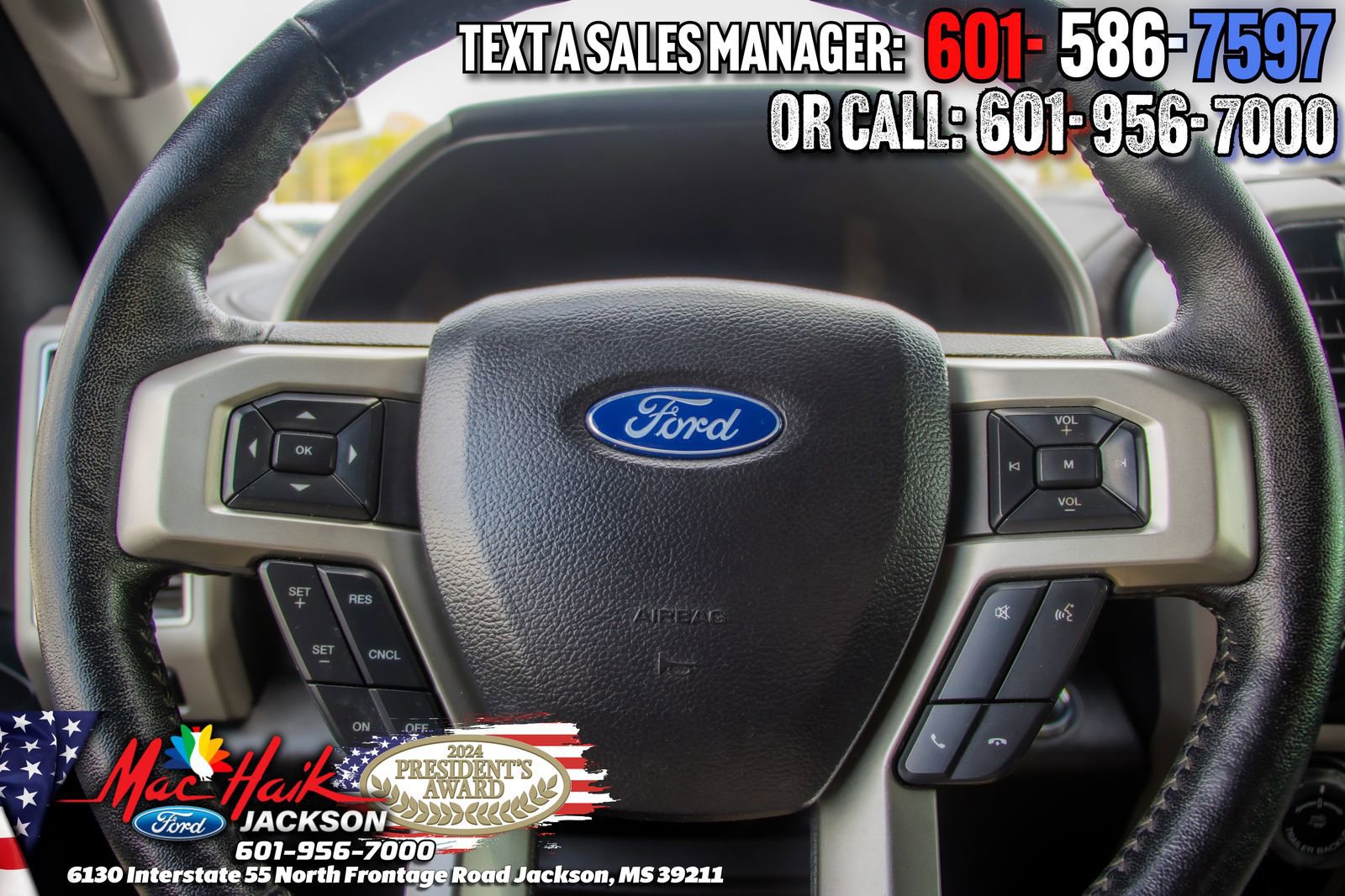 Certified 2020 Ford F150 Lariat w/ Equipment Group 502A Luxury image 15