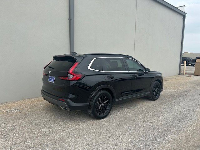 Used 2023 Honda CR-V Sport image 3