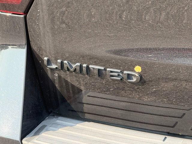 Certified 2022 Ford Expedition Limited AWD/4WD image 10