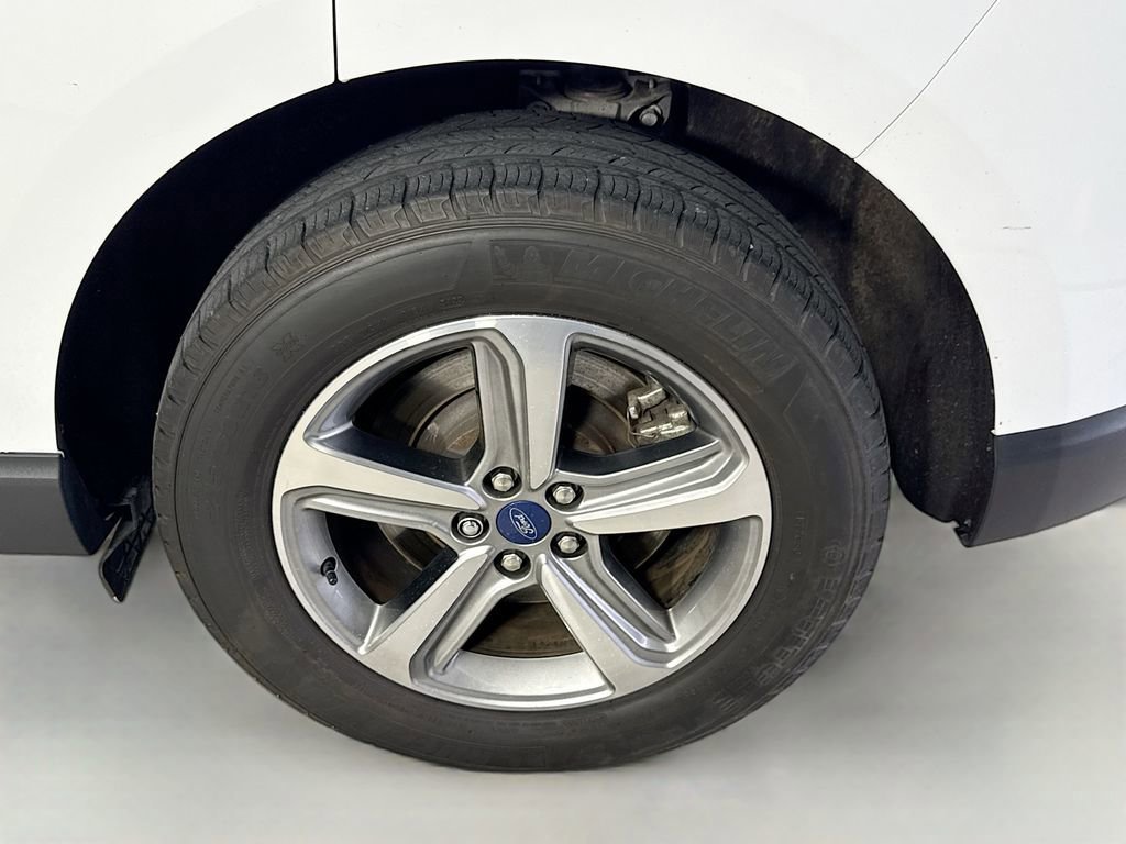 Certified 2022 Ford Edge SEL w/ Convenience Package image 32