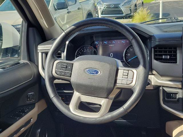 Certified 2023 Ford Expedition XLT RWD image 30