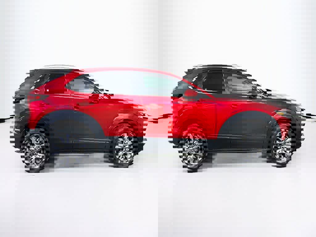Used 2023 MAZDA CX-30 AWD 2.5 S w/ Preferred Package image 6