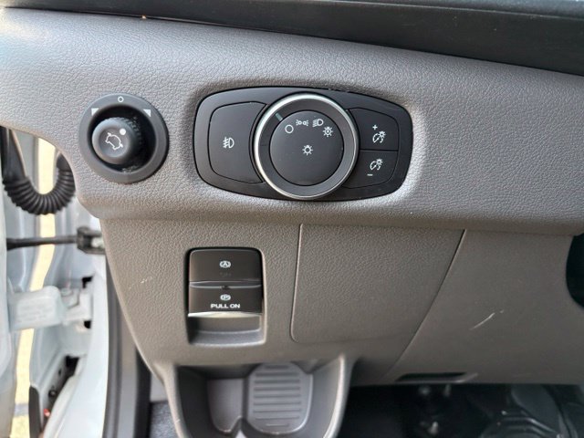 Certified 2025 Ford Transit 250 Low Roof w/ Exterior Upgrade Package RWD image 15