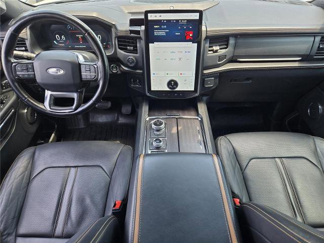 Certified 2023 Ford Expedition Max Platinum AWD/4WD image 24