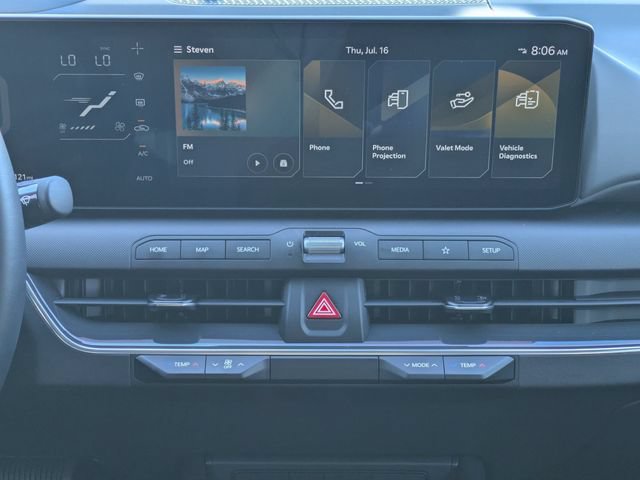 Used 2025 Kia K4 EX FWD image 17