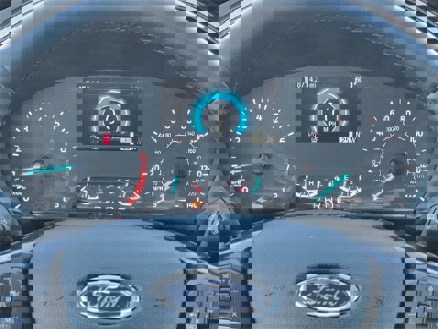 Certified 2022 Ford Escape SE w/ Convenience Package image 35