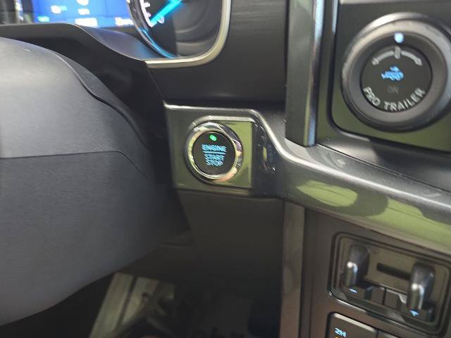 Certified 2023 Ford F150 XLT w/ Equipment Group 302A High AWD/4WD image 23