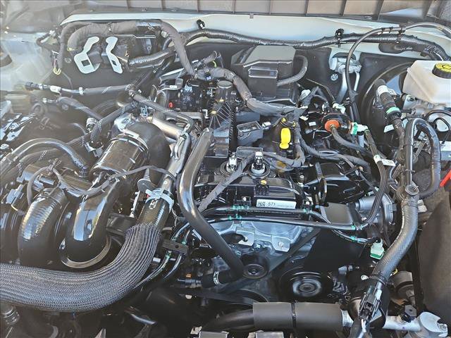 Certified 2021 Ford Bronco Badlands AWD/4WD image 22