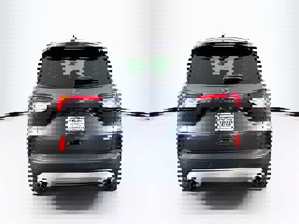 Certified 2020 Ford Escape SEL image 5