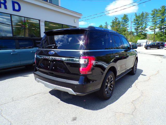 Certified 2020 Ford Expedition Limited AWD/4WD image 11