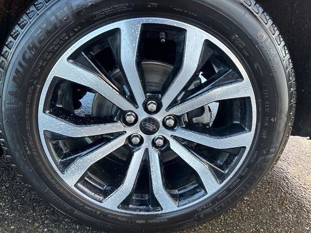 Certified 2025 Ford Explorer ST-Line image 13