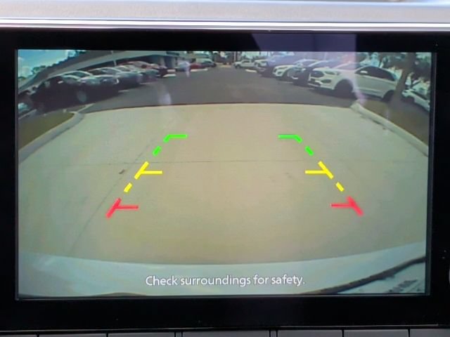 Used 2024 Nissan Sentra SV FWD image 22