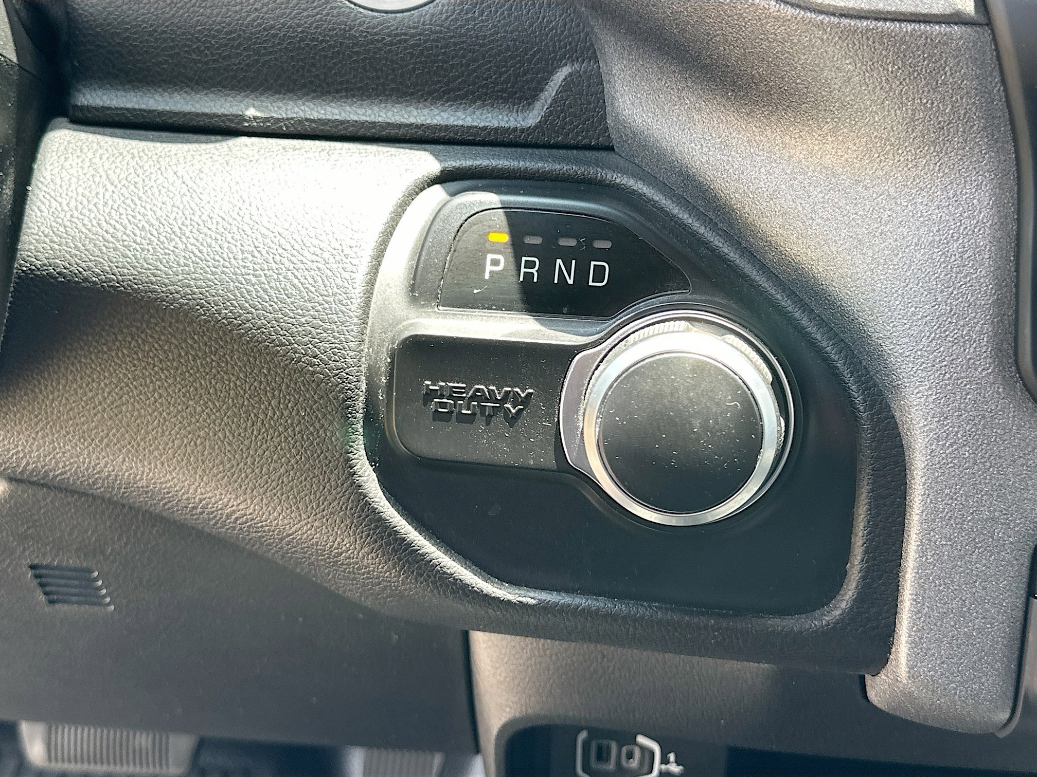 Used 2024 RAM 2500 Tradesman AWD/4WD image 16