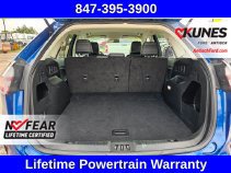 Certified 2024 Ford Edge SEL AWD/4WD image 33