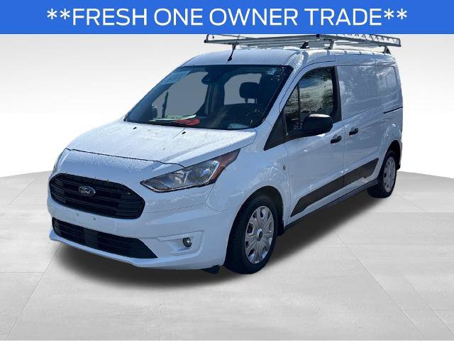 Certified 2019 Ford Transit Connect XLT FWD image 2