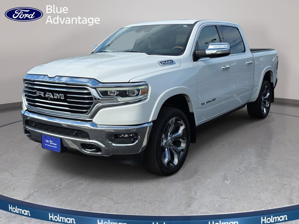 Used 2022 RAM 1500 Limited