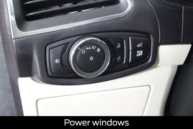 Certified 2024 Ford Edge Titanium w/ Equipment Group 301A image 38