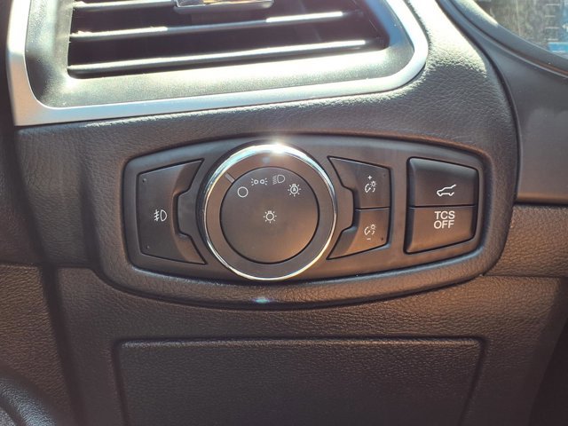 Certified 2024 Ford Edge SEL w/ Convenience Package AWD/4WD image 16