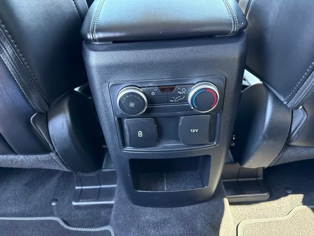 Certified 2021 Ford Explorer XLT w/ Equipment Group 202A AWD/4WD image 15
