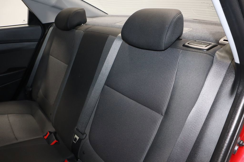 Used 2020 Hyundai Accent SEL image 21