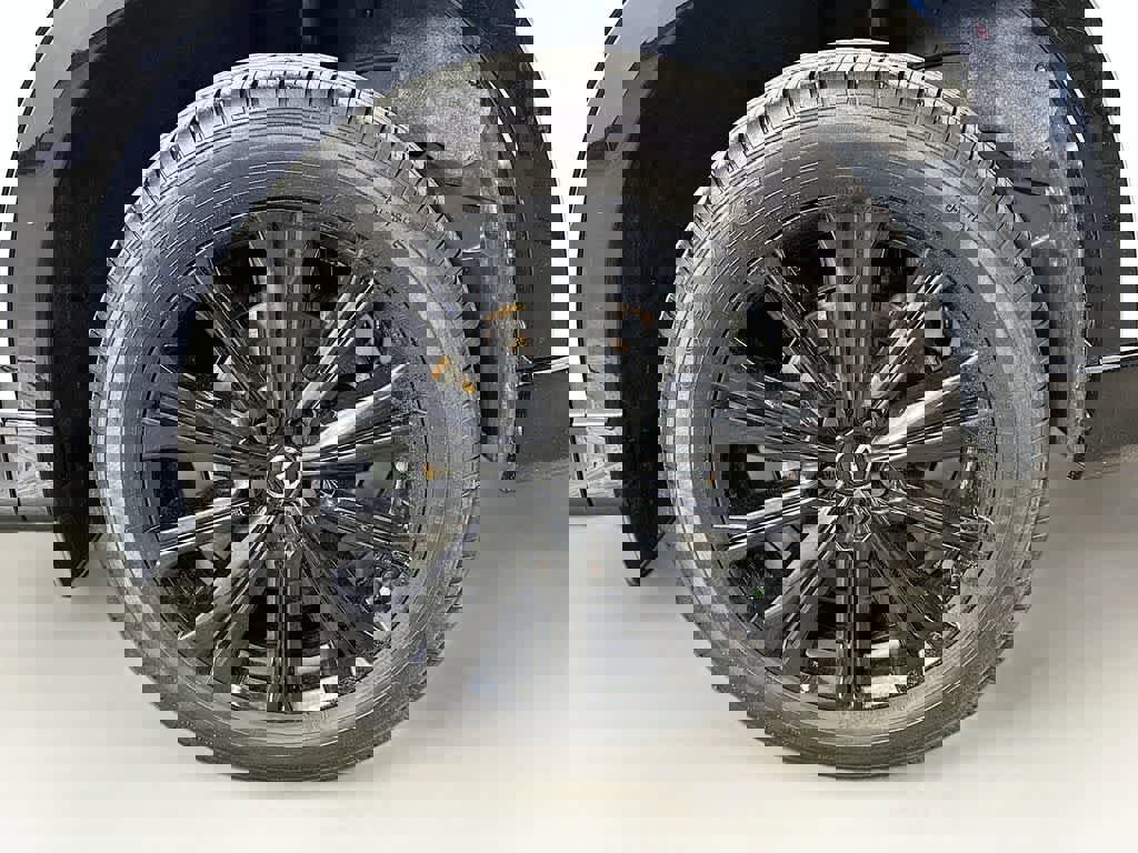 Used 2023 MAZDA CX-5 AWD 2.5 Turbo image 11