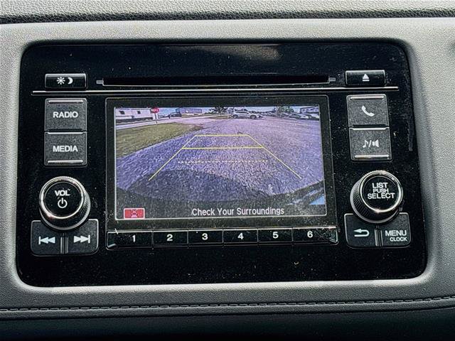 Used 2020 Honda HR-V LX image 14