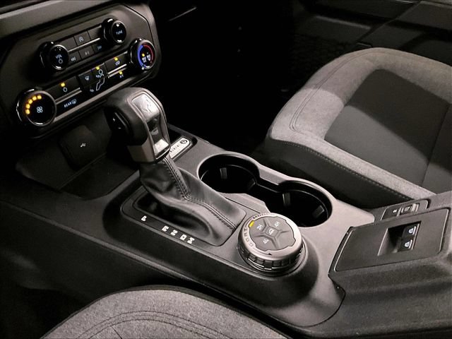 Certified 2022 Ford Bronco 2-Door AWD/4WD image 16