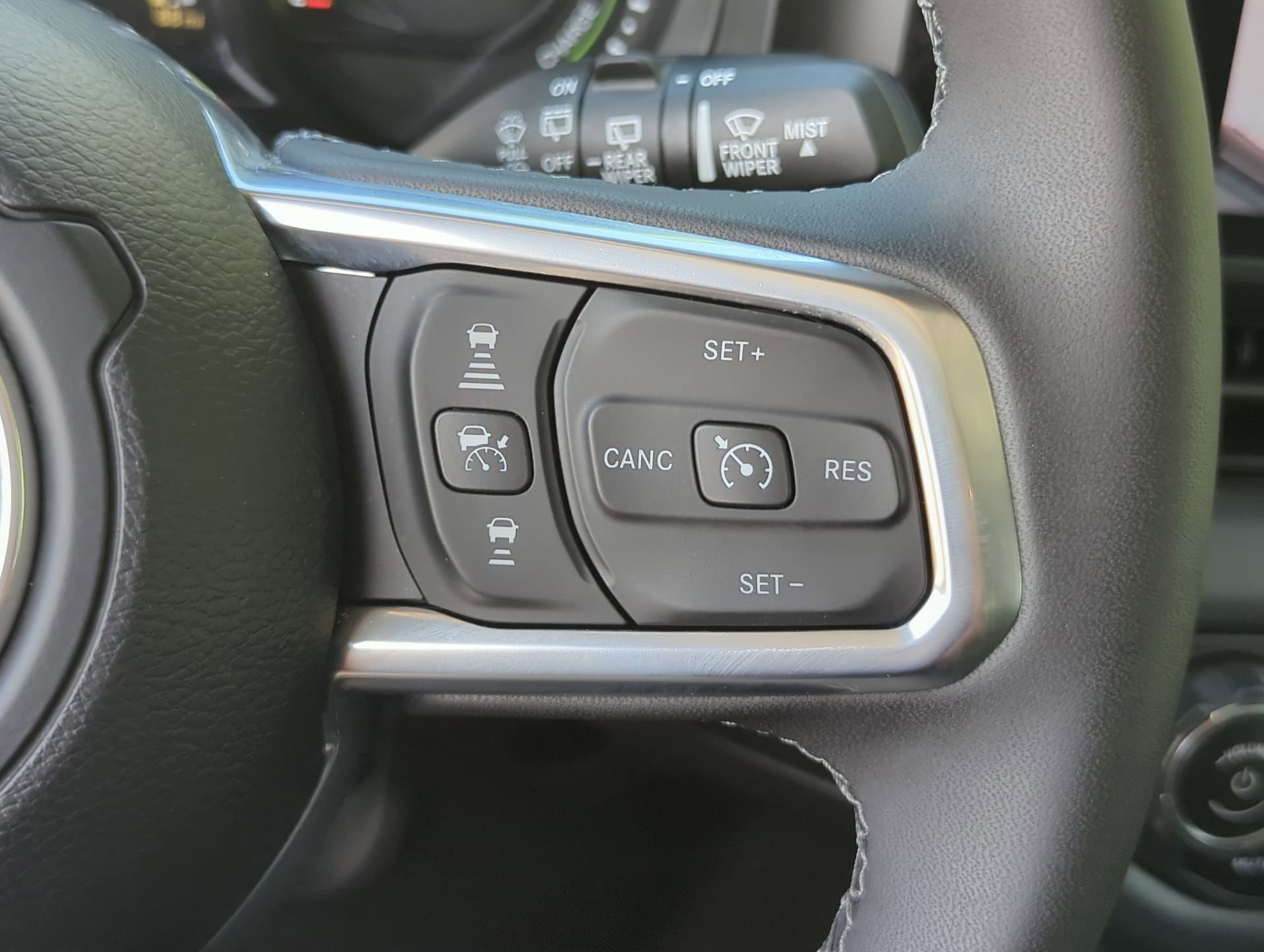 Used 2025 Jeep Wrangler Backcountry image 64