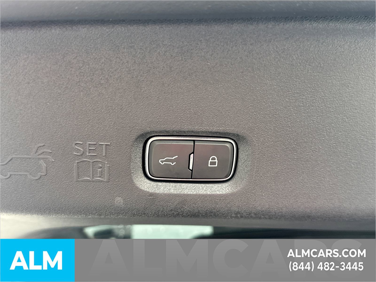 Certified 2025 Ford Expedition Platinum AWD/4WD image 24