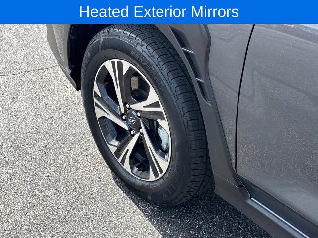 Used 2024 Subaru Crosstrek 2.0i Premium AWD/4WD image 15