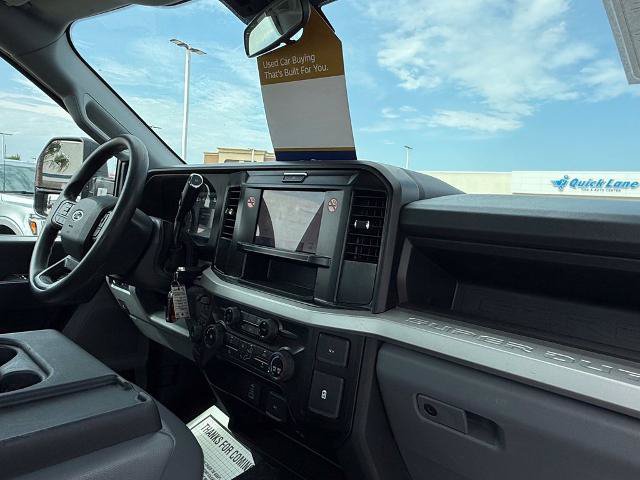 Certified 2026 Ford F250 XL AWD/4WD image 38