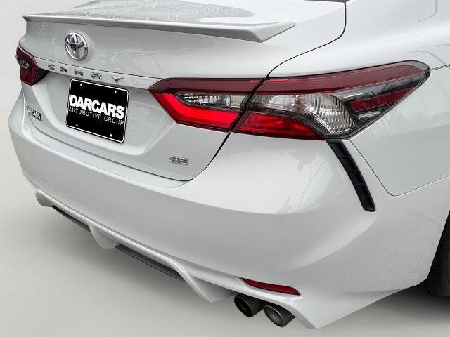 Used 2023 Toyota Camry SE image 8