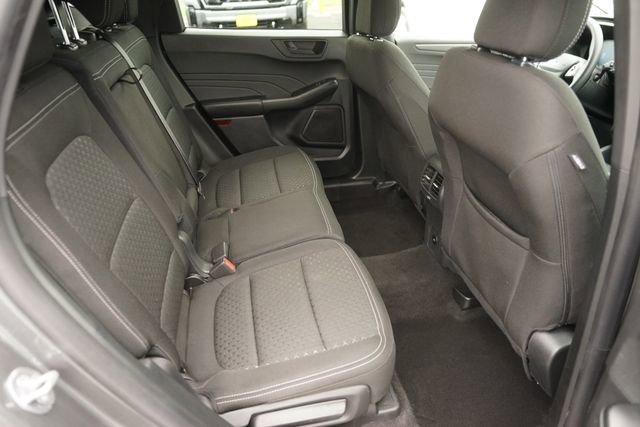 Certified 2025 Ford Escape Active w/ Tech Pack #1 FWD image 15