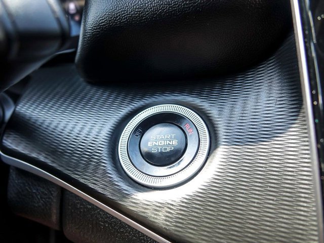 Used 2024 Jeep Grand Cherokee Altitude image 21