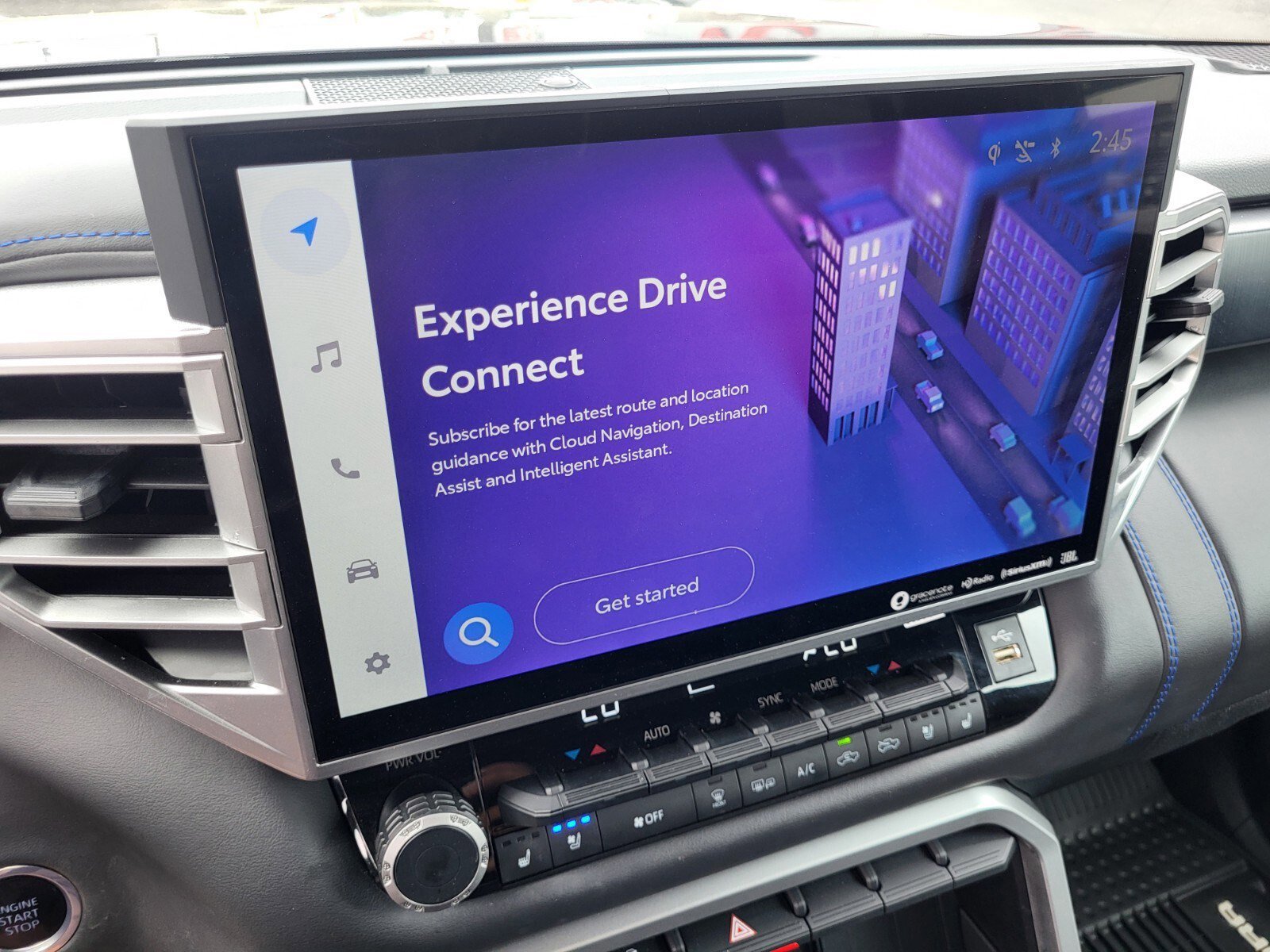 Used 2023 Toyota Tundra Platinum image 20