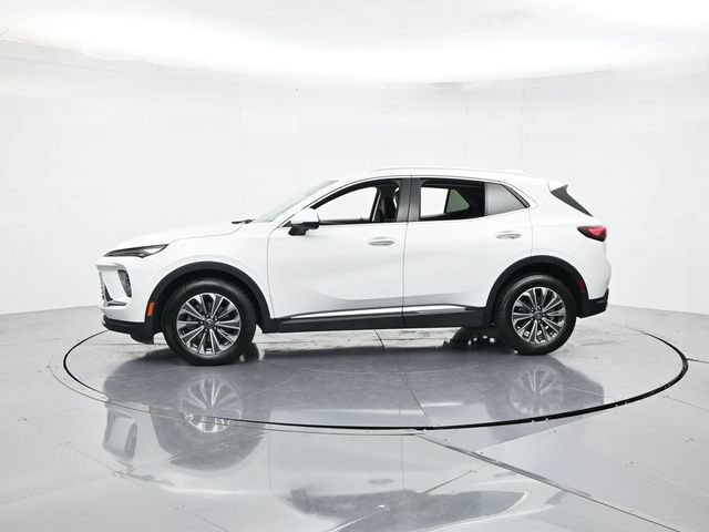 Used 2024 Buick Envision Preferred AWD/4WD image 6