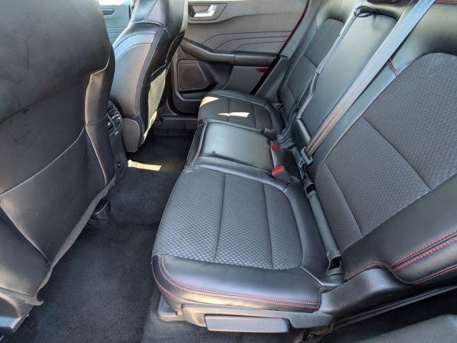 Certified 2024 Ford Escape ST-Line w/ Tech Pack #1 AWD/4WD image 23